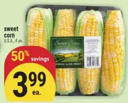 Marché Adonis SWEET CORN offer
