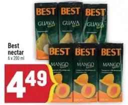 Marché Adonis BEST NECTAR offer
