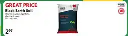 Home Hardware Black Earth Soil offer