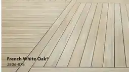 Home Hardware Landmark Collection Advanced PVC Decking offer