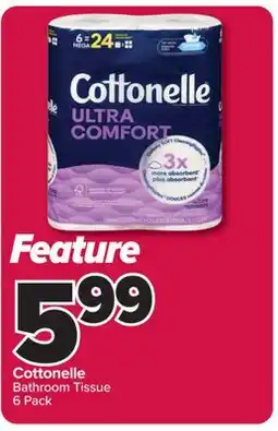 PharmaChoice Bathroom Tissue offer