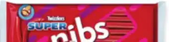 Walmart Twizzlers offer