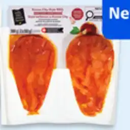 Walmart Your Fresh Market Kansas City-style BBQ chicken portions offer