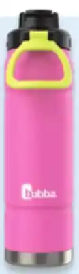 Walmart bubba 24-oz. Water bottle offer