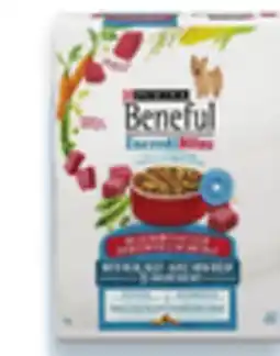 Walmart Purina Beneful dry dog food offer