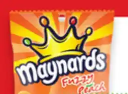 Walmart Maynards Small Bags offer