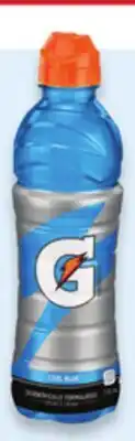 Walmart Gatorade offer