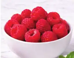 Walmart Raspberries or Blackberries offer
