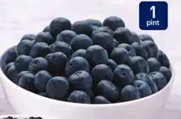 Walmart Blueberries offer
