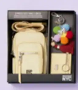 Walmart 3-Piece crossbody bag sets offer