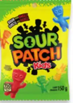 Walmart Sour Patch Kids small bags offer