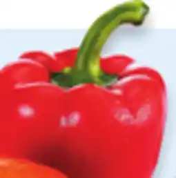 Walmart Rainbow peppers Pack offer