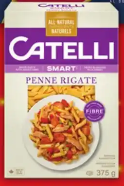 Food Basics BARILLA OR CATELLI PASTA offer