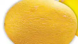 Food Basics HAMI MELON OR PRODUCT OF BRAZIL offer