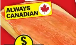 Food Basics FRESH OR OCEAN JEWEL RAW ARGENTINIAN SHRIMP offer