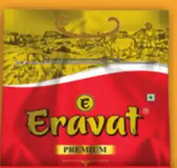 Food Basics PARLIAMENT GOLD, LAL QILLA OR ERAVAT BASMATI RICE offer