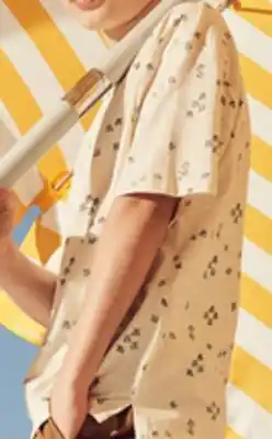 Walmart T-shirt ample George offer
