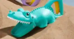 Walmart Pistolet à eau en forme de tyrannosaure offer