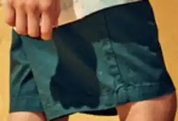 Walmart Short tissé George offer