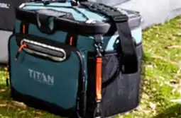 Walmart Glacière rigid Titan pour 24 canettes offer