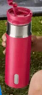 Walmart Bouteille Contigo 591 ml à double embout offer