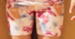 Walmart short moulant George pour bambines offer