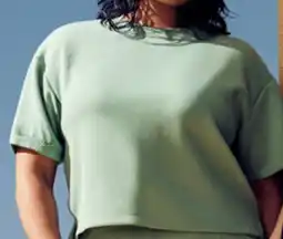 Walmart T-shirt droit George offer