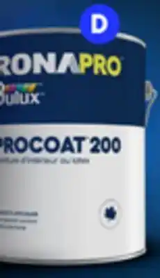 RONA RONA Procoat 200 offer