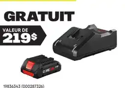 RONA BOSCH offer