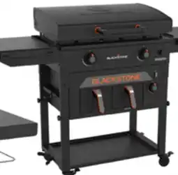 RONA All BLACKSTONE griddles, pizza ovens and accessories 28 Culinary griddle offer