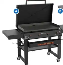 RONA Blackstone Culinary griddle offer