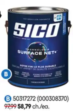 RONA SICO Clean Surface offer