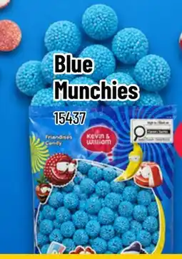 Mayrand Blue Munchies offer