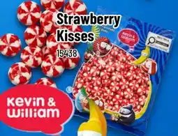 Mayrand Strawberry Kisses offer
