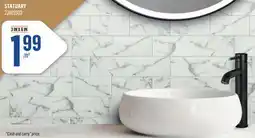 Canac Ceramic Wall Tiles offer