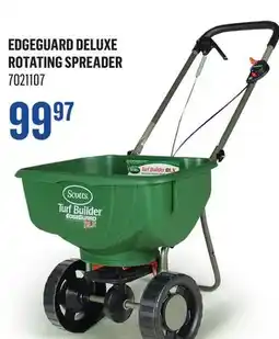 Canac EdgeGuard Deluxe Rotating Spreader offer