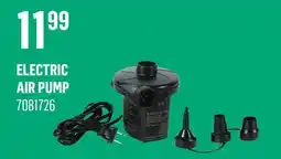 Canac Electric Air Pump offer