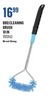Canac BBQ Cleaning Brush offer