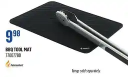 Canac BBQ Tool Mat offer