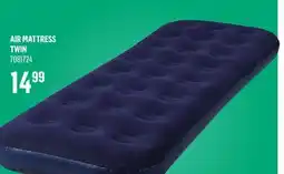 Canac Air Mattress offer