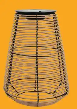 Canac Solar Energy Lantern offer