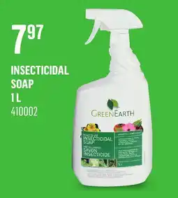 Canac Insecticidal Soap offer