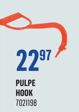 Canac Pulpe Hook offer