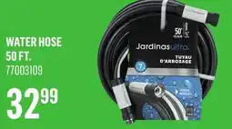 Canac Water Hose offer