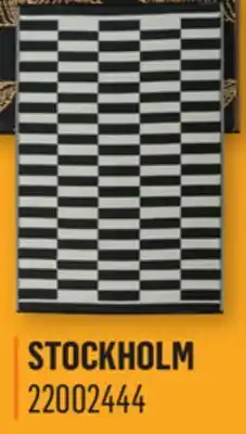 Canac Outdoor Mat 3 ft 11 in x 5 ft 11 in offer