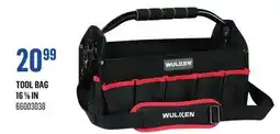 Canac Tool Bag 16 1/8 in offer
