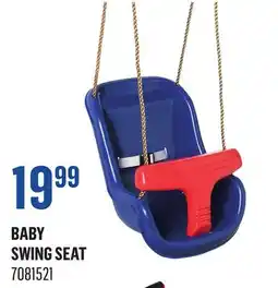 Canac Baby Swing Seat offer