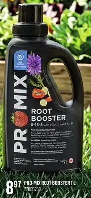 Canac Pro-Mix Root Booster 1L offer