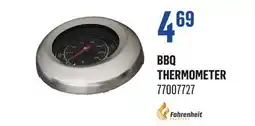 Canac BBQ Thermometer offer