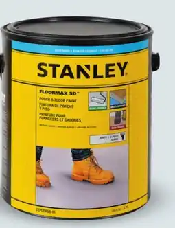 Canac Floormax SD Floor and Porch Paint offer